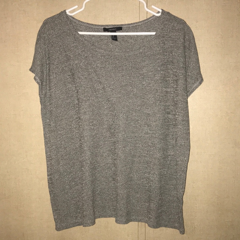 Forever 21 Blouse